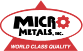 Micro Metals, Inc.