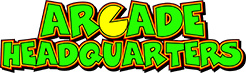 Arcade Headquarters
