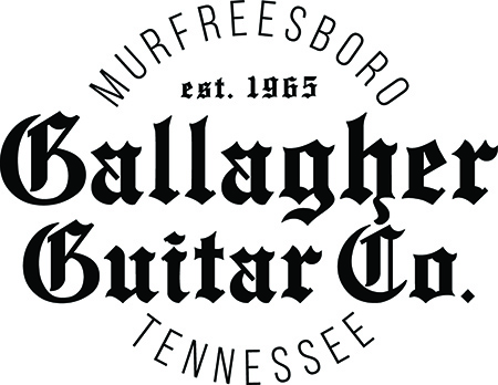 Gallagher Guitar Co.