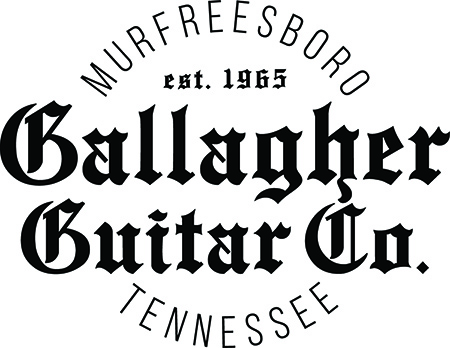  Gallagher Guitar Co.