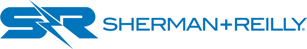 ShermanReilly_Blue Logo 
