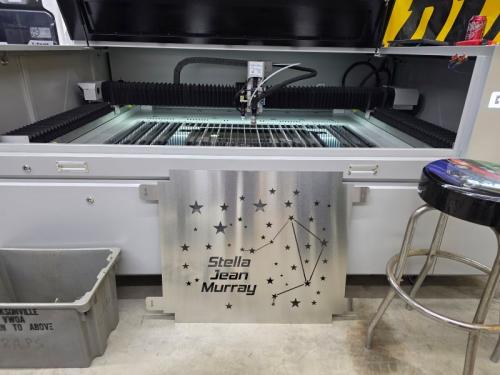    Memento Mori Manufacturing