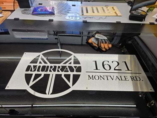    Memento Mori Manufacturing