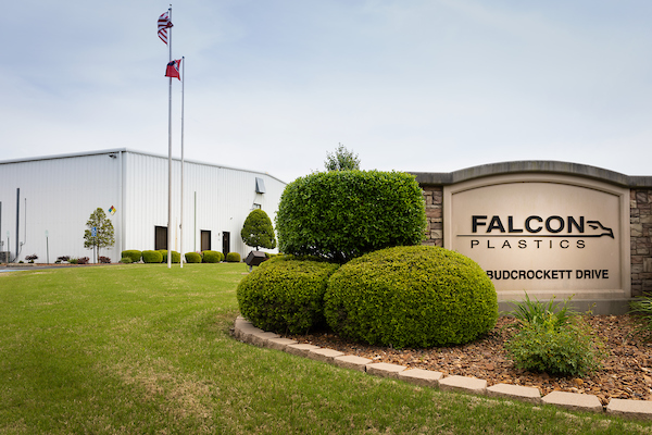 Falcon Plastics Product