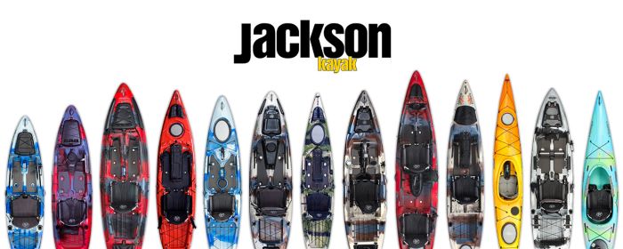 Jackson Kayak