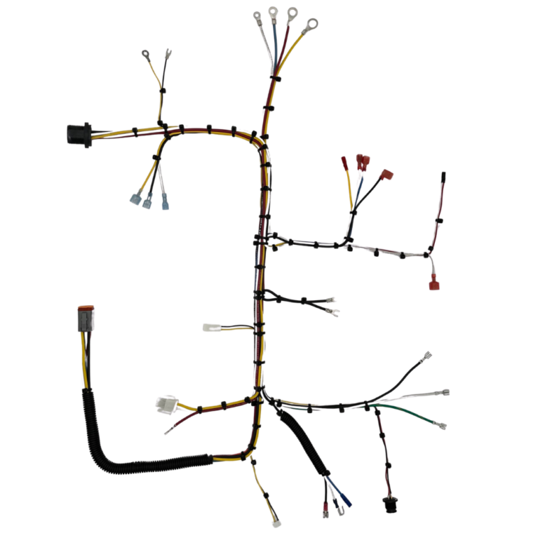 DPI Wire Harness