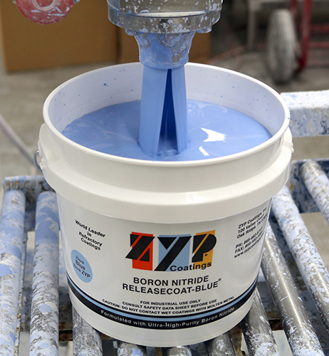 ZYP Coatings, Inc.