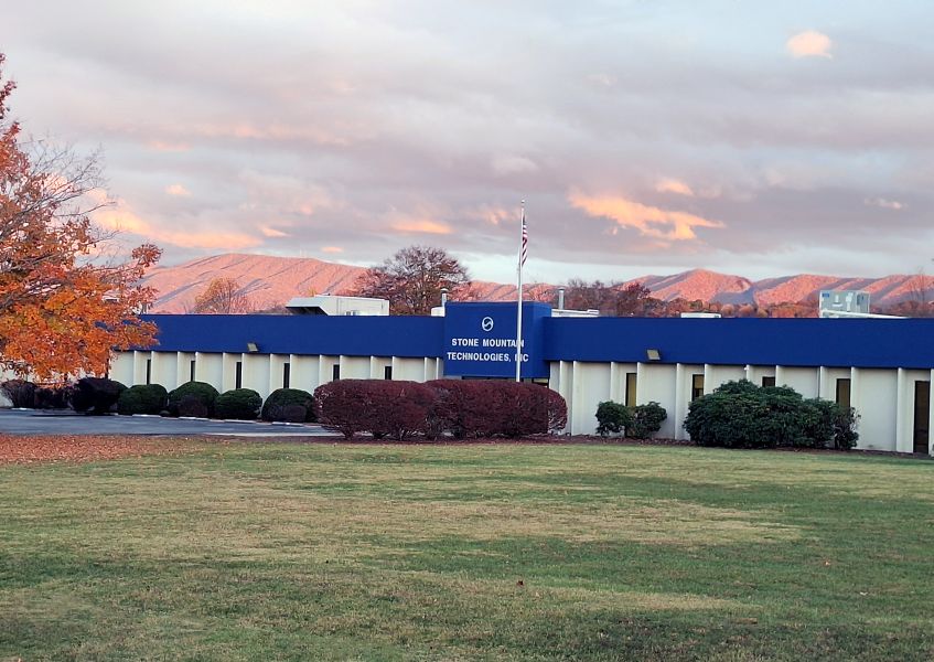 Stone Mountain Technologies, Inc.