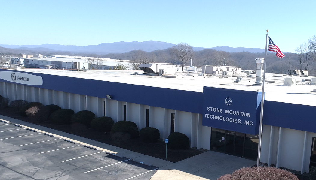 Stone Mountain Technologies, Inc.