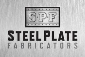 Steel Plate Fabricators