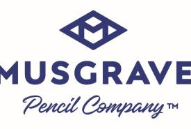 Musgrave Pencil logo