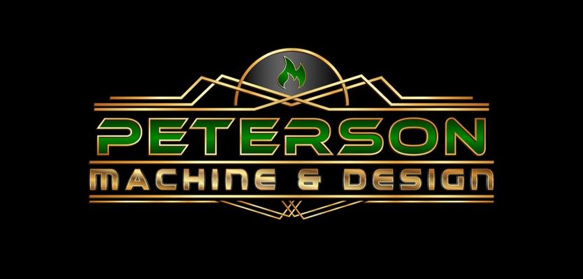 Peterson Machine and Design