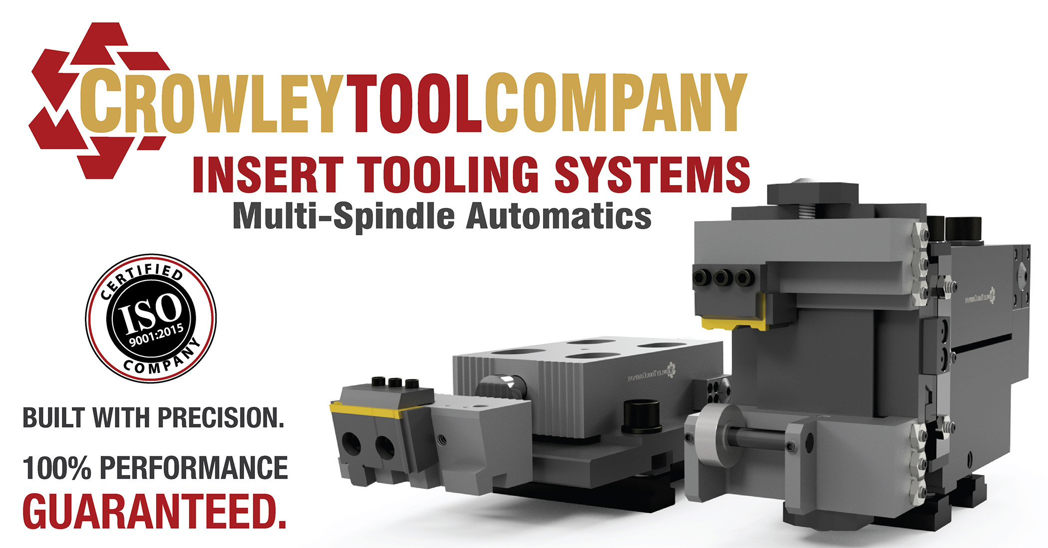 Crowley Tool Company