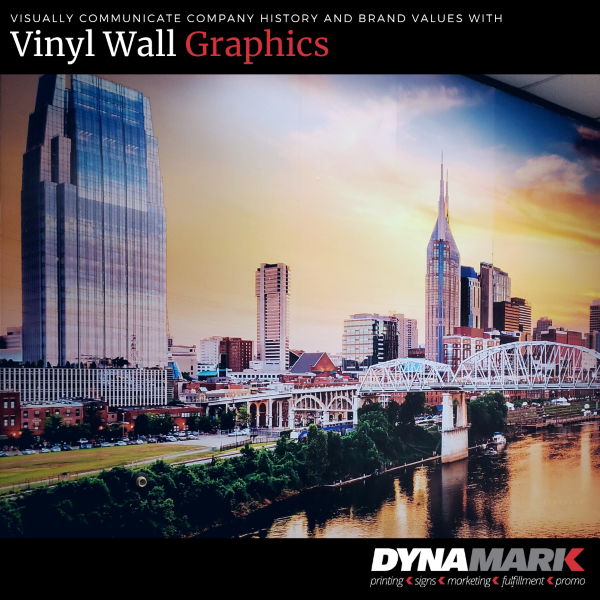 Dynamark Graphics Group Nashville