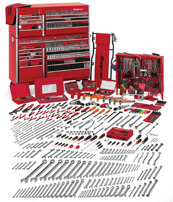 Snap-on Tools