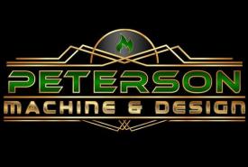 Peterson Machine and Design
